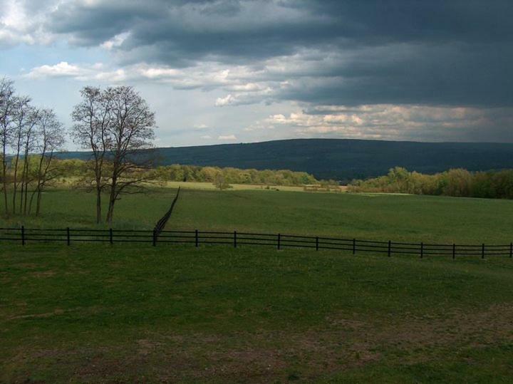 Letchworth Farm Hotell Nunda Eksteriør bilde