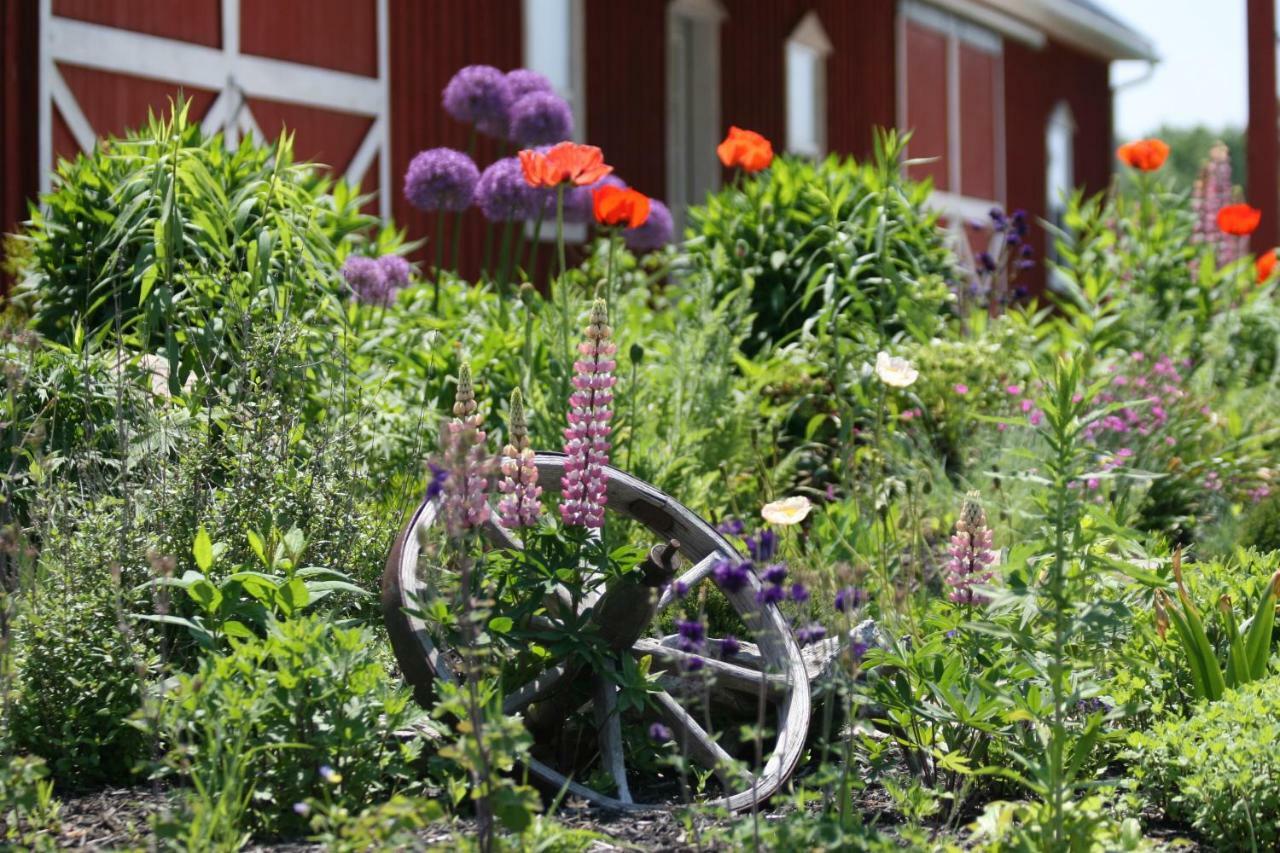 Letchworth Farm Hotell Nunda Eksteriør bilde