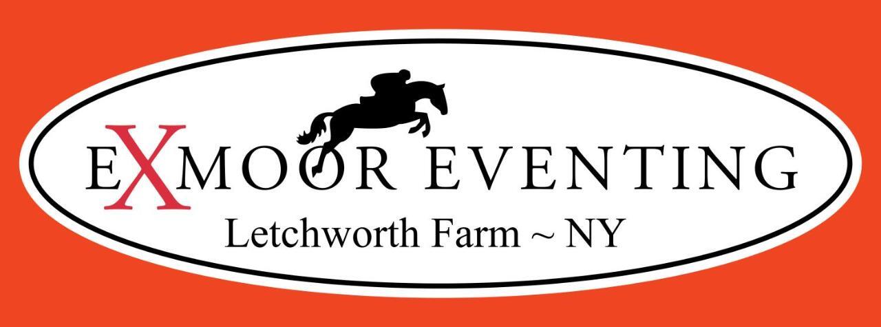 Letchworth Farm Hotell Nunda Eksteriør bilde